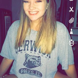 Meet your Posher, Menzie